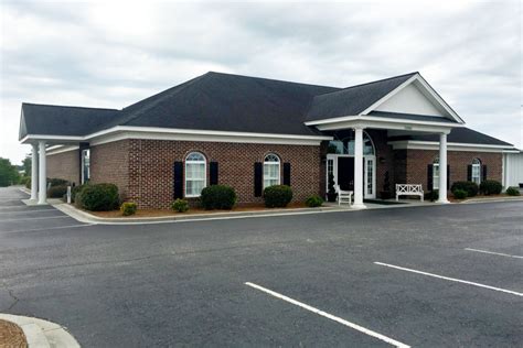 Lee funeral home little river sc - Oct 1, 2021 · Lee Funeral Home. Martha Lucia Baldwin was called back to The Lord on October the first, 2021. Born on March 16th, 1945, in Oneonta, .New York, to Joseph and Mary DeFiore. Martha worked for New York Telephone for 30+ years, retiring in 1993. She moved to the Grand Strand in 1994 and enjoyed spending time on the beach. 